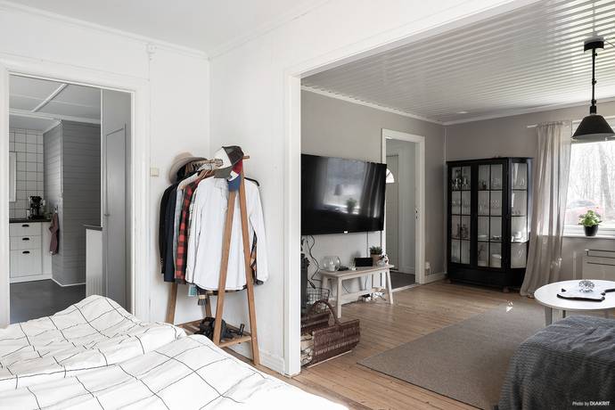 4 rum Villa på Källstorp Björkhem 304 Ågarp/Tiarp Halmstads kommun - bild 10
