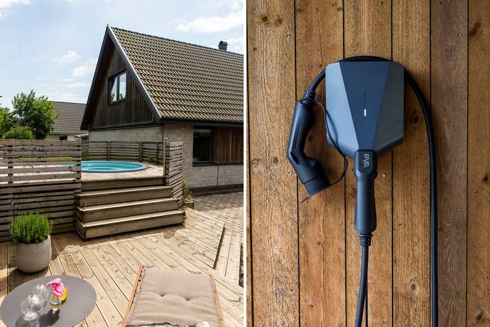 6 rum Villa på Styrsögatan 6 Rydebäck Helsingborgs kommun - bild 26