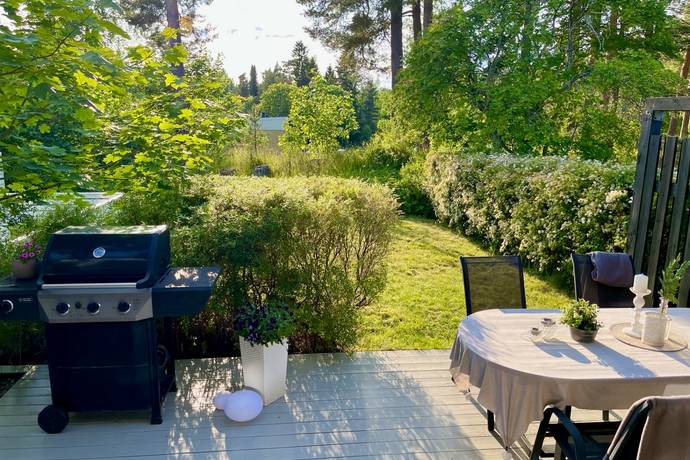 4 rum radhus på Skyttestigen 4A Sätra, Gävle kommun - bild 3