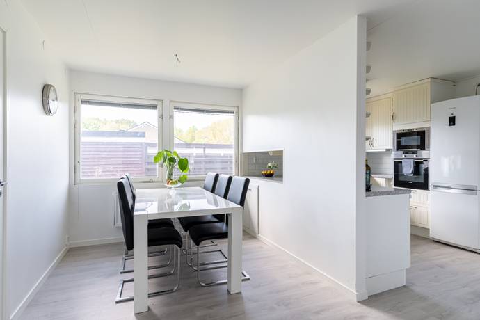 5 rum Villa på Rustmästarvägen 21 Mesta Eskilstuna kommun - bild 16