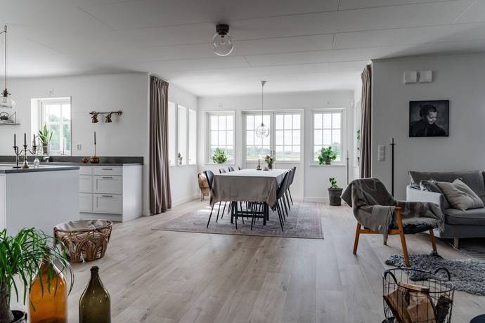 5 rum Villa på Sunnersberg Bergabacken 1 Lidköpings kommun - bild 5