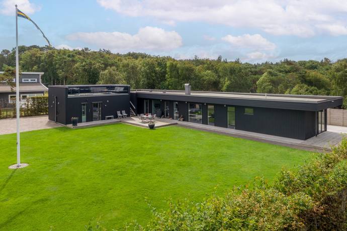 5 rum villa på Silvias väg 21 Hemmeslöv, Båstads kommun - bild 4