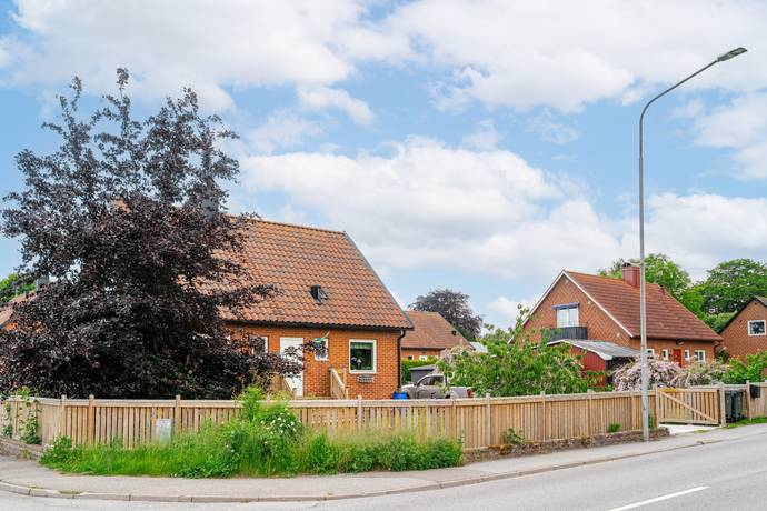 6 rum Villa på Kyrkovägen 16 Genarp Lunds kommun - bild 34