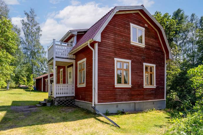 4 rum fritidshus på Storsveden 261 Alfta, Ovanåkers kommun - bild 4