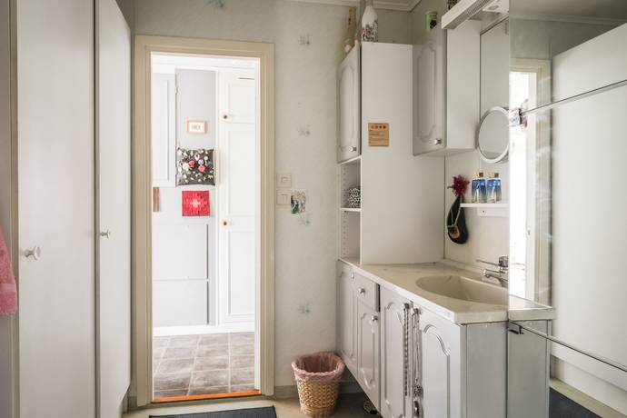 4 rum Villa på Blockstensvägen 23 Sörby Gävle kommun - bild 26