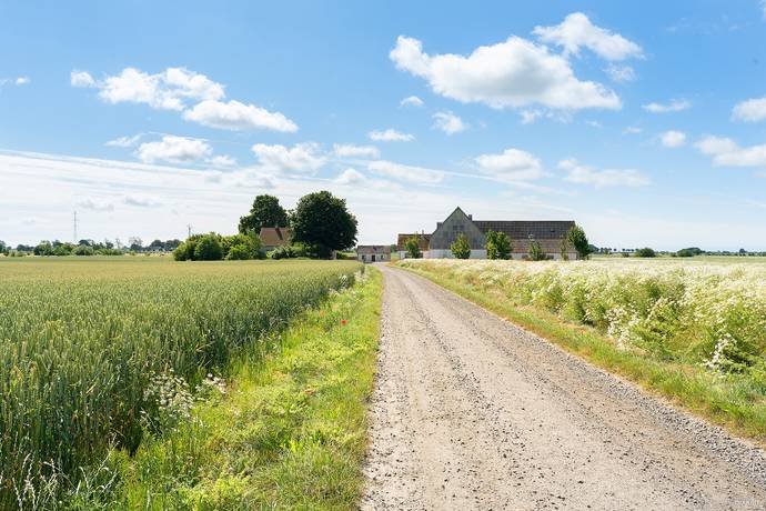 8 rum villa på Hannåsavägen 17 Hannas, Simrishamns kommun - bild 2