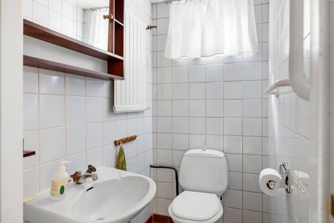 5 rum Villa på Gelbgjutaregatan 17 Utby Göteborgs kommun - bild 17
