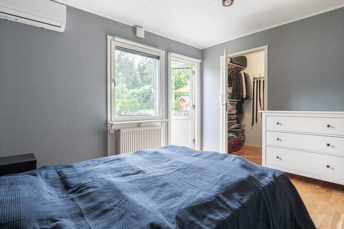 5 rum Villa på Broby ängsväg 17 Hölö Södertälje kommun - bild 7