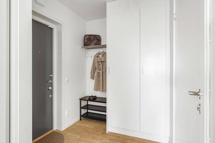 3 rum Lägenhet på Borgarfjordsgatan 21B Kista Stockholms kommun - bild 6