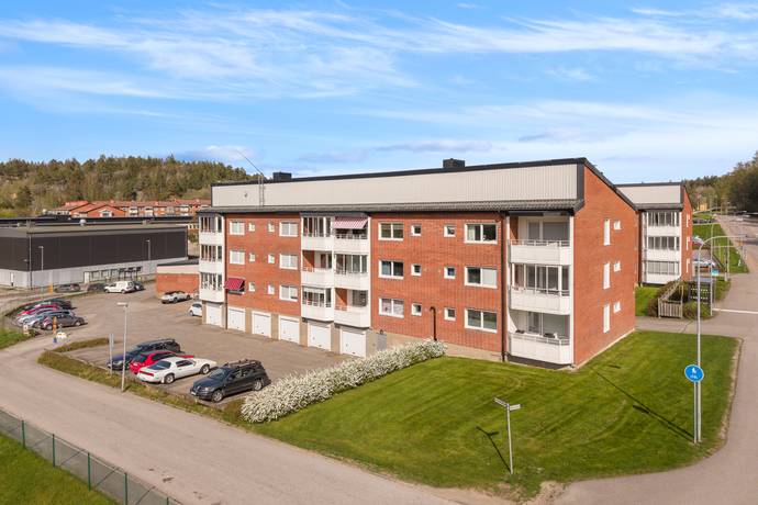 2 rum lägenhet på Österled 1A Äsperöd, Uddevalla kommun - bild 5