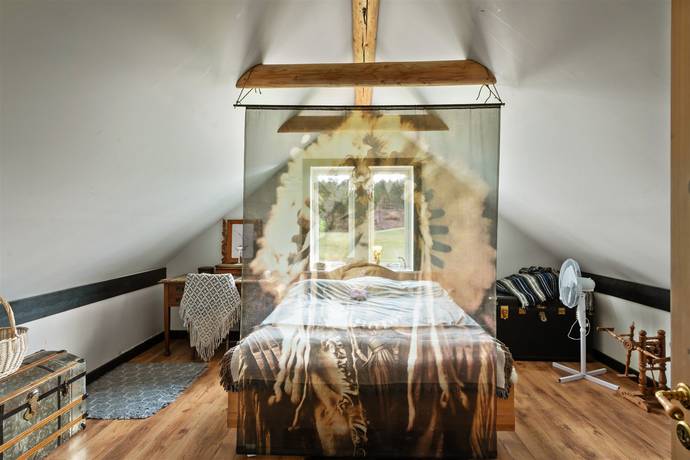 5 rum Fritidshus på Stubboda 231 Frötuna - Håtö Norrtälje kommun - bild 15