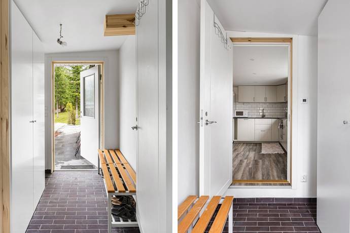4 rum Villa på Fårängsvägen 11 Ekskogen Vallentuna kommun - bild 20