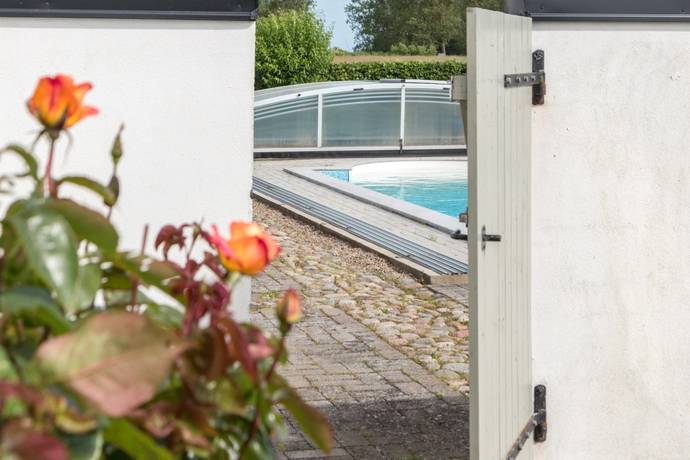 6 rum villa på Övre kustvägen 53 Örnahusen, Simrishamns kommun - bild 3
