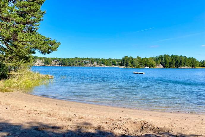 65 m² Fritidshus på Lillholmsvägen 15 Bodatorp Värmdö kommun - bild 21