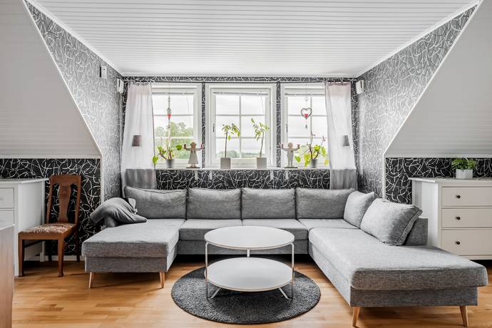 7 rum Villa på Selringen 149 Frändefors Vänersborgs kommun - bild 32