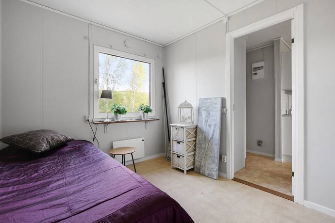 2 rum Fritidshus på Syntorps gård 5 Gusum Valdemarsviks kommun - bild 7