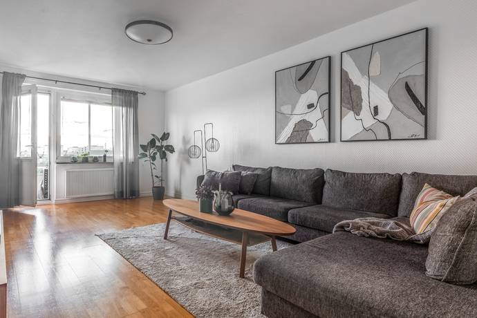 2 rum lägenhet på Filipstadsbacken 44 Farsta, Stockholms kommun - bild 5
