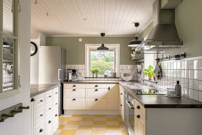 5 rum Villa på Åkarpsvägen 83-0 Stävie/Furulund Kävlinge kommun - bild 11