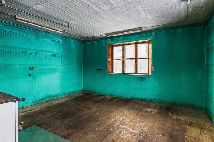 6 rum Villa på Per Johans väg 3 Näsviken Hudiksvalls kommun - bild 34