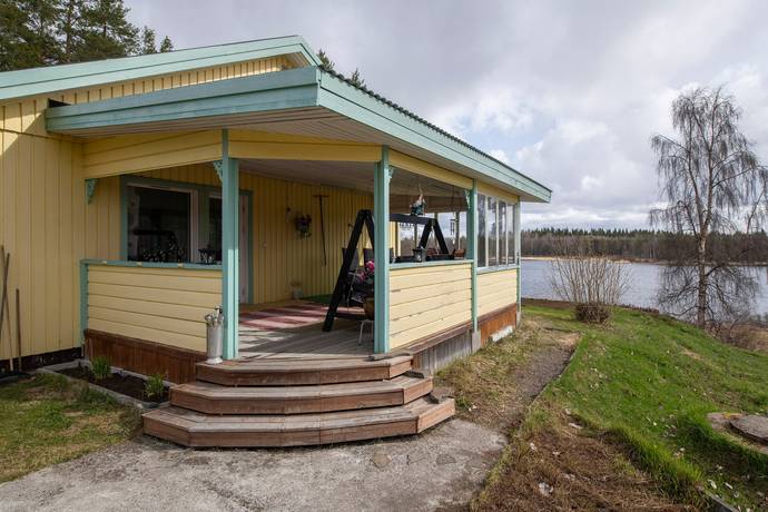6 rum Villa på Sandsele 25 Sorsele kommun - bild 5