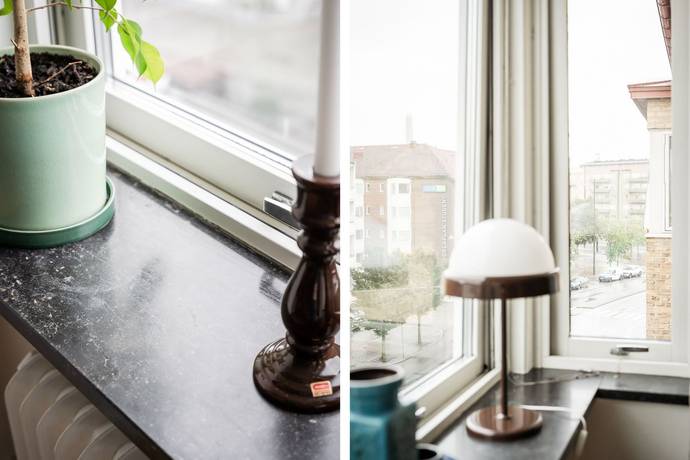 1 rum Lägenhet på Södra Förstadsgatan 117 Dalaplan Malmö kommun - bild 11