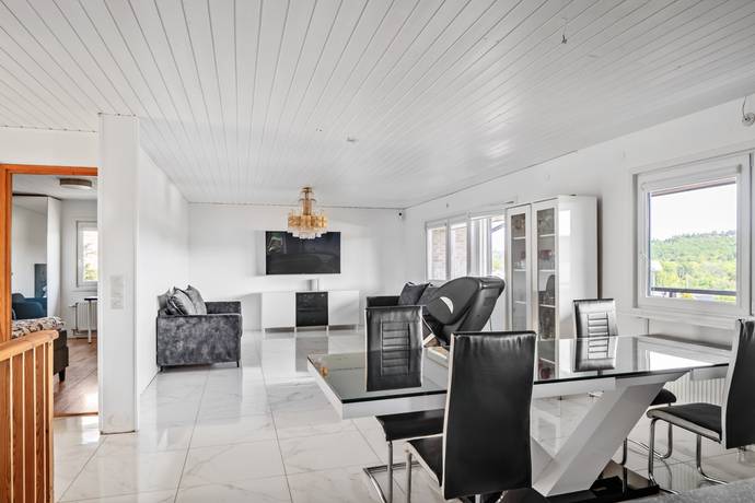 7 rum Villa på Åbranten 3 Linnarhult Göteborgs kommun - bild 7