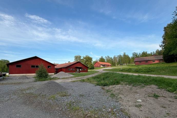 Gård med skogsbruk på Stenkällegården 1 Tiveden Karlsborgs kommun - bild 53