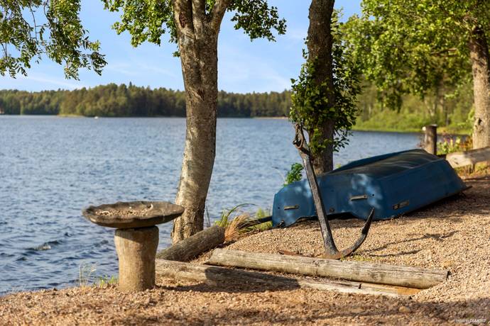 4 rum Gård utan jordbruk på Killhult 7787 Örkelljunga kommun - bild 15