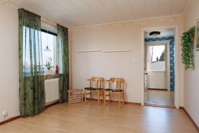 5 rum Villa på Grepvägen 26 Svartbjörsbyn Bodens kommun - bild 17