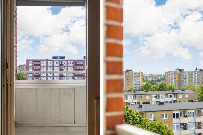 3 rum Lägenhet på Rödkullastigen 9A Malmö kommun - bild 2