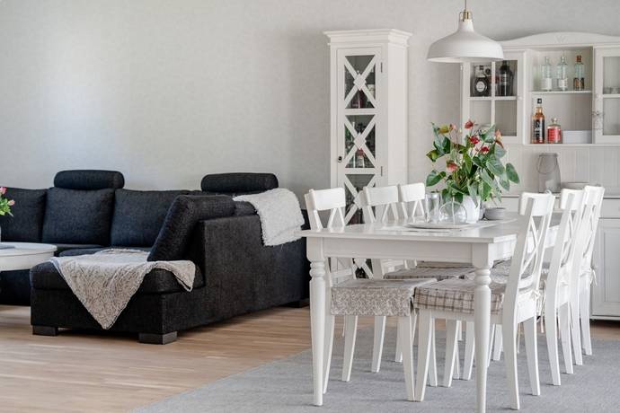 7 rum Villa på Änggatan 3 Axvall Skara kommun - bild 9