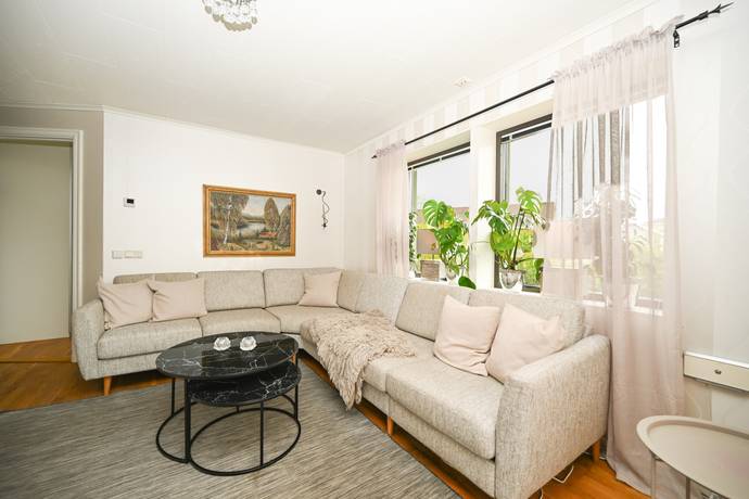 6 rum Villa på Ejnar Görans väg 5 Smedby Kalmar kommun - bild 15