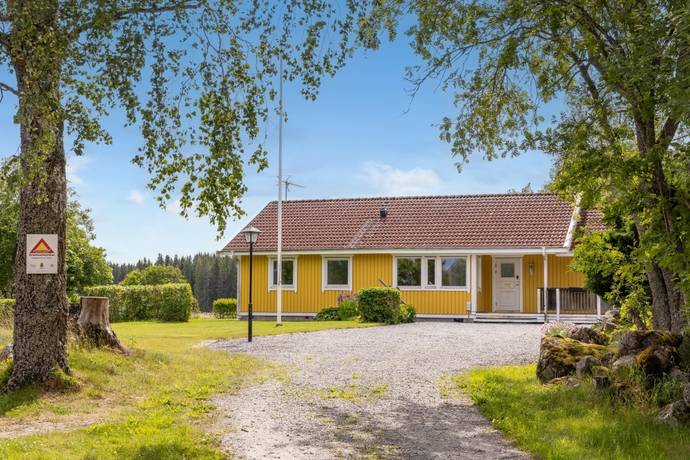 villa på Torstuna Grinda 4 Fjärdhundra, Enköpings kommun - bild 3