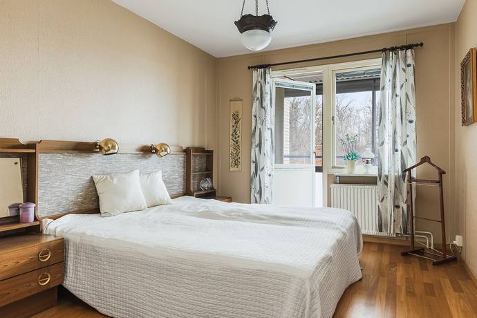 4 rum Lägenhet på Övre Brunnsvägen 2 C Påfågeln / Centrum Ronneby kommun - bild 15