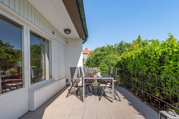8 rum Villa på Kortévägen 5 Sörby Örebro kommun - bild 15