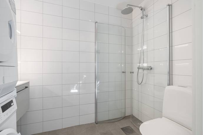 1 rum Lägenhet på Hornsgatan 15 F Frösön Östersunds kommun - bild 12