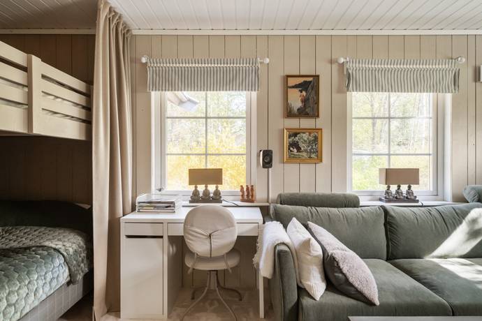 3 rum Villa på Skogsbrynsvägen 36 Svartsjö Ekerö kommun - bild 23