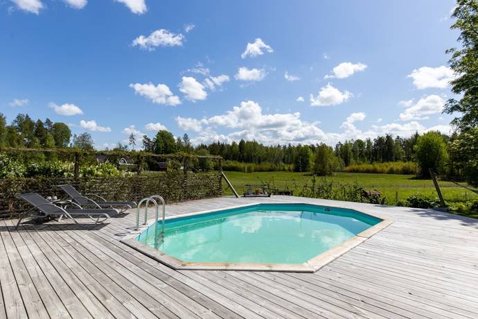 6 rum Villa på Storsätter 235 Stortorp Örebro kommun - bild 12