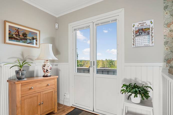 6 rum Villa på Värnamovägen 17 Bor Värnamo kommun - bild 14