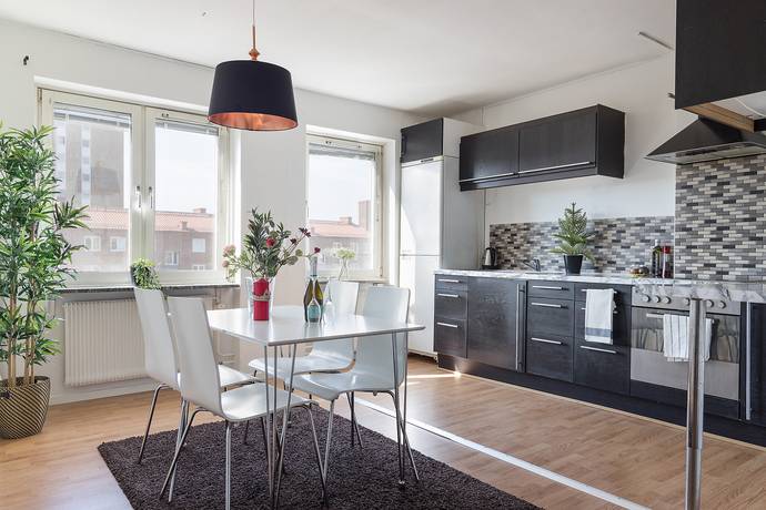 Bostäder till salu Skåne län Hemnet Lägenhet till salu på Branteviksgatan 8c i Malmo Mäklarhuset