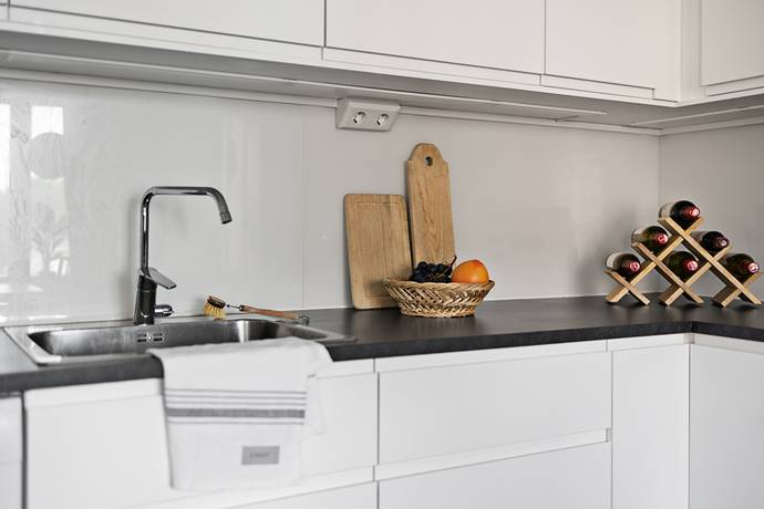 2 rum lägenhet på Kålhagsvägen 27A Tomtebo Gård, Umeå kommun - bild 1