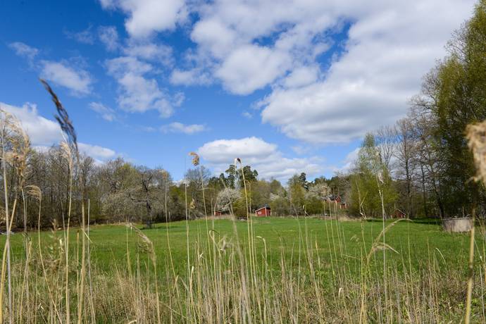 235 m² Gård utan jordbruk på Överselö Lindö äng 4 Strängnäs kommun - bild 56