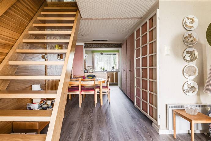 11 rum Villa på Prästbordet 440 Hallen Åre kommun - bild 11
