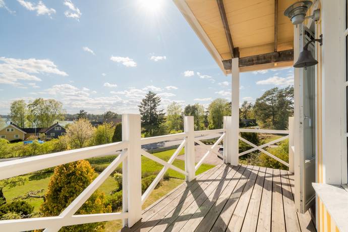 5 rum villa på Stenviksvägen 28 Stenvik, Oxelösunds kommun - bild 3