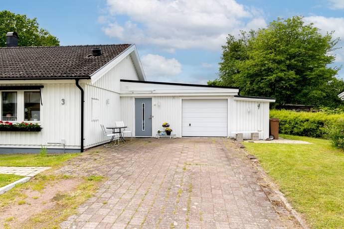 5 rum Villa på Kapplandsgränd 3 Oknebäck Mönsterås kommun - bild 3
