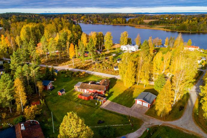 Opphammarvägen 14, Opphammar/Väringsbricka, Örebro kommun