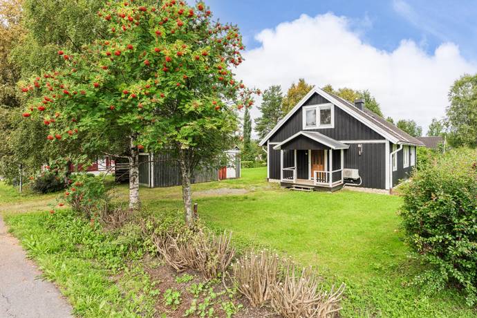 Klövervägen 13, Svenstavik, Bergs kommun