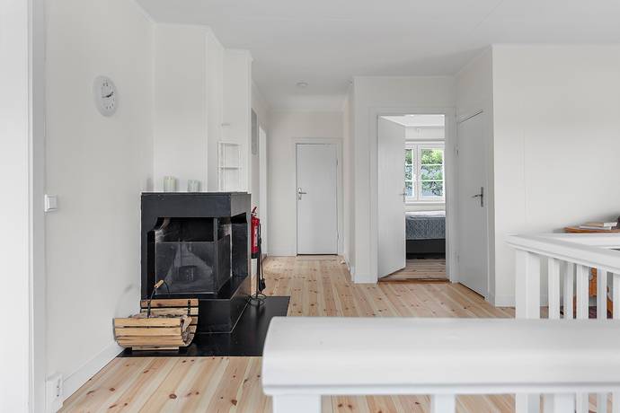 6 rum Villa på Sollidenvägen 7 Bograngen Torsby kommun - bild 20