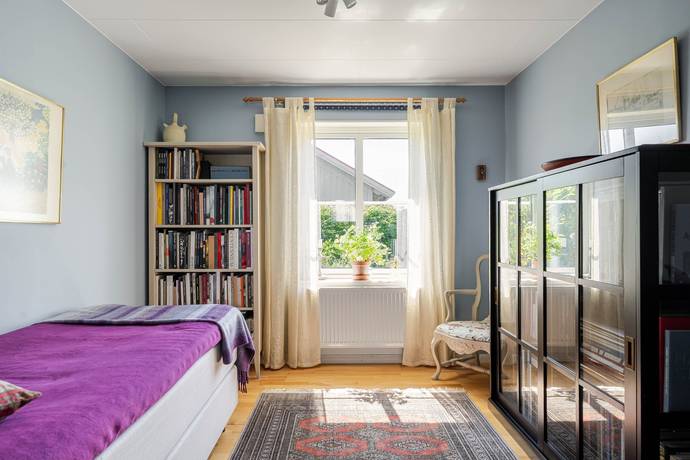 7 rum Villa på Näckrosgränd 4 Frönäs Gnesta kommun - bild 23