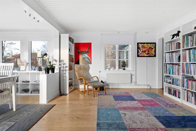 6 rum Villa på Solvik 152 Rockneby Kalmar kommun - bild 7